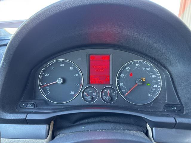 used 2009 Volkswagen Eos car, priced at $7,999