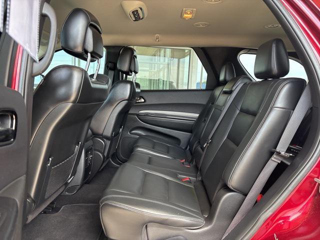 used 2020 Dodge Durango car, priced at $24,499