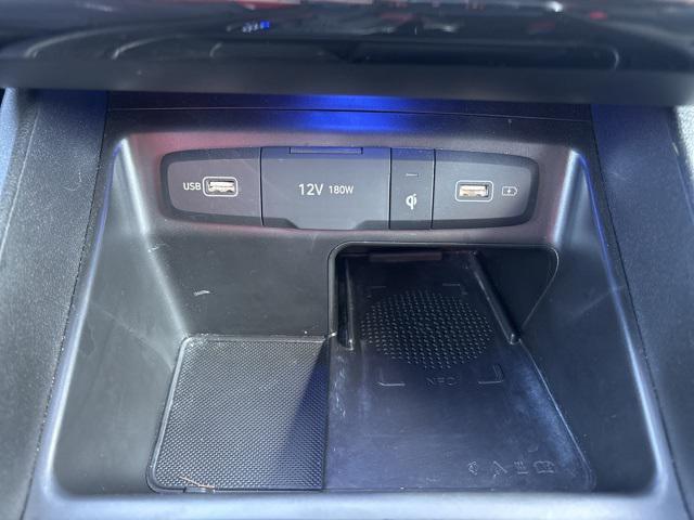used 2023 Hyundai SANTA CRUZ car, priced at $31,999