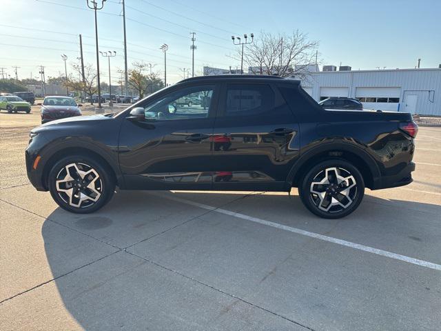 used 2023 Hyundai SANTA CRUZ car, priced at $31,999