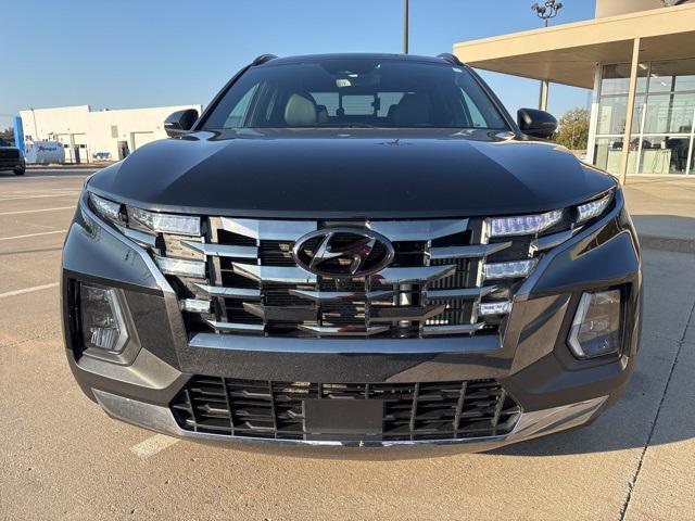 used 2023 Hyundai SANTA CRUZ car, priced at $31,999