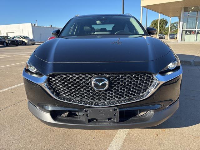 used 2024 Mazda CX-30 car, priced at $23,999