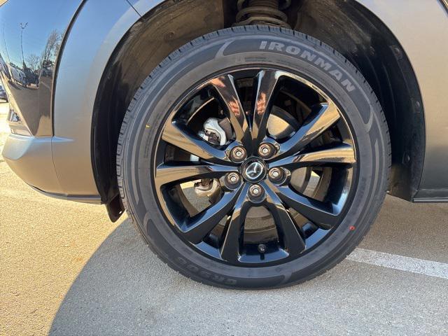 used 2024 Mazda CX-30 car, priced at $23,999