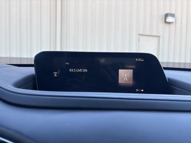 used 2024 Mazda CX-30 car, priced at $23,999