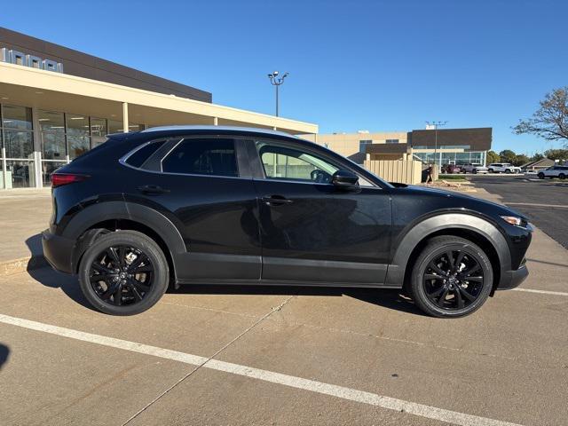 used 2024 Mazda CX-30 car, priced at $23,999
