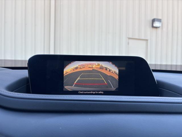 used 2024 Mazda CX-30 car, priced at $23,999