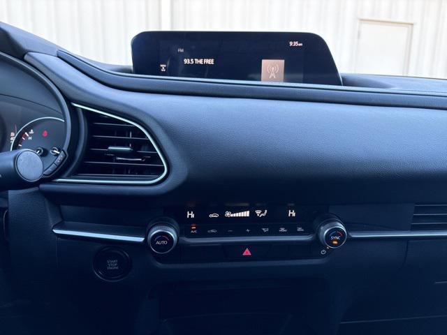 used 2024 Mazda CX-30 car, priced at $23,999