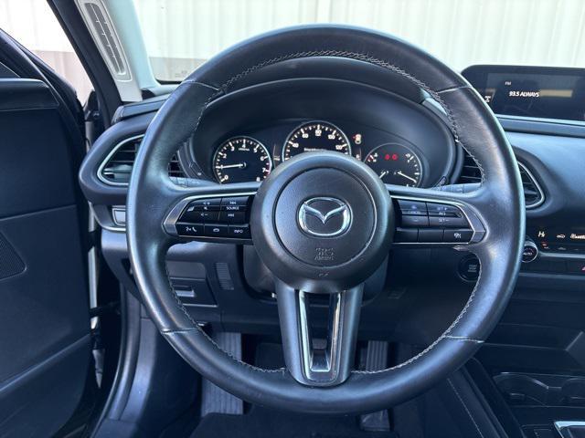 used 2024 Mazda CX-30 car, priced at $23,999