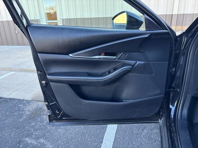 used 2024 Mazda CX-30 car, priced at $23,999