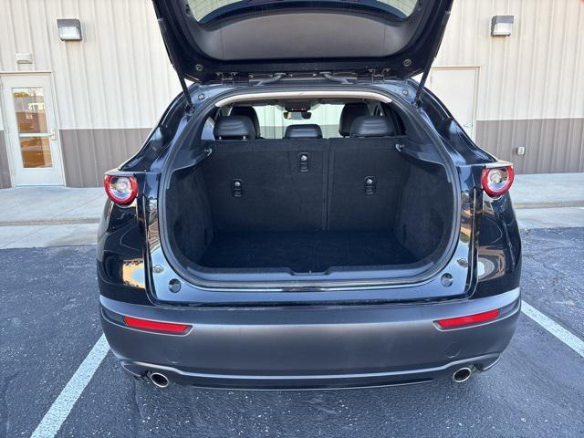 used 2024 Mazda CX-30 car, priced at $23,999