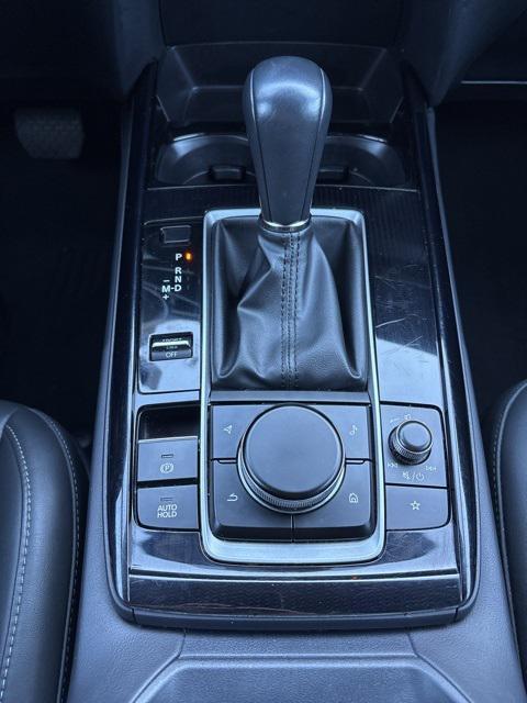 used 2024 Mazda CX-30 car, priced at $23,999