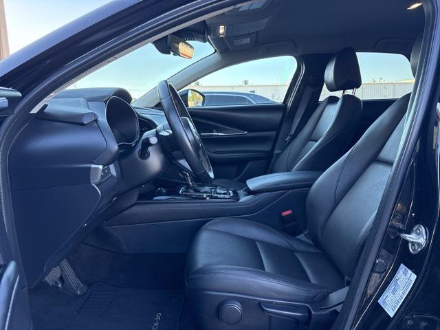 used 2024 Mazda CX-30 car, priced at $23,999