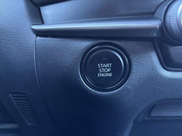 used 2024 Mazda CX-30 car, priced at $23,999