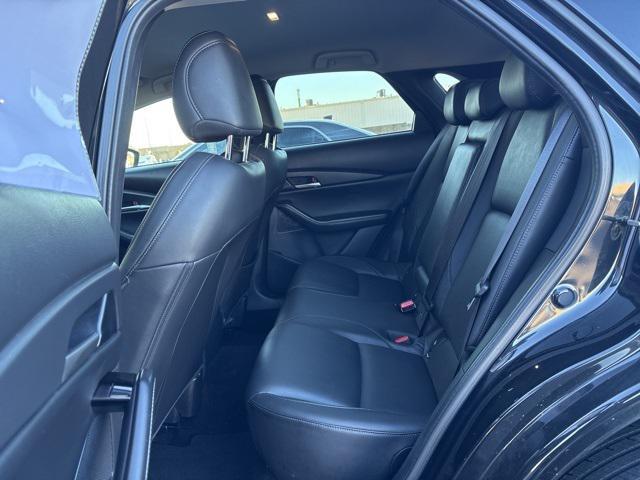 used 2024 Mazda CX-30 car, priced at $23,999