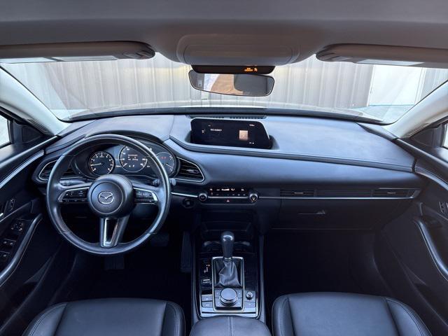 used 2024 Mazda CX-30 car, priced at $23,999