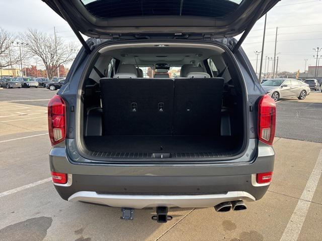 used 2020 Hyundai Palisade car, priced at $22,999