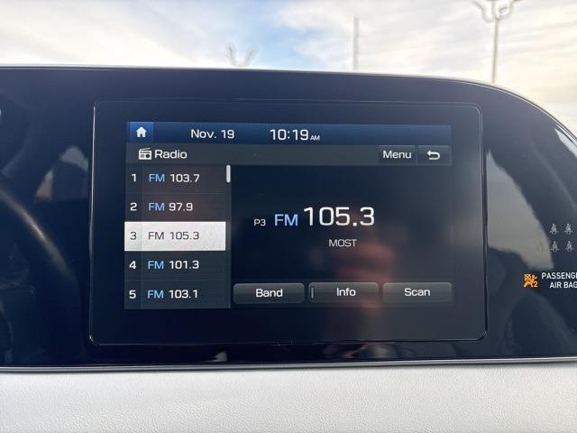 used 2020 Hyundai Palisade car, priced at $22,999