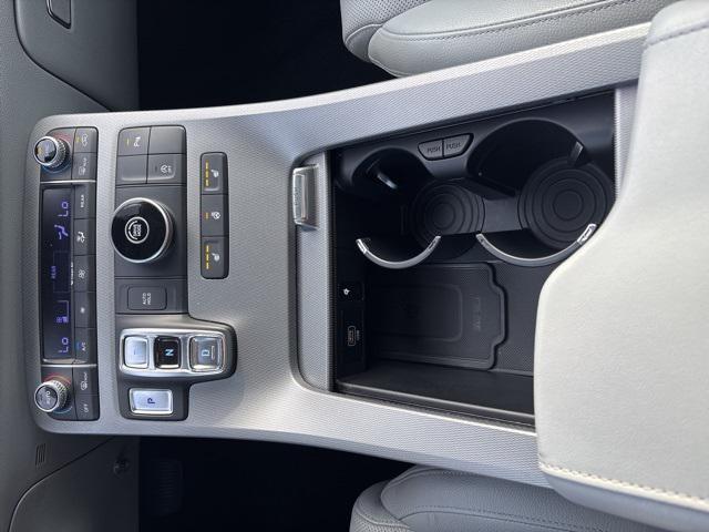 used 2020 Hyundai Palisade car, priced at $22,999