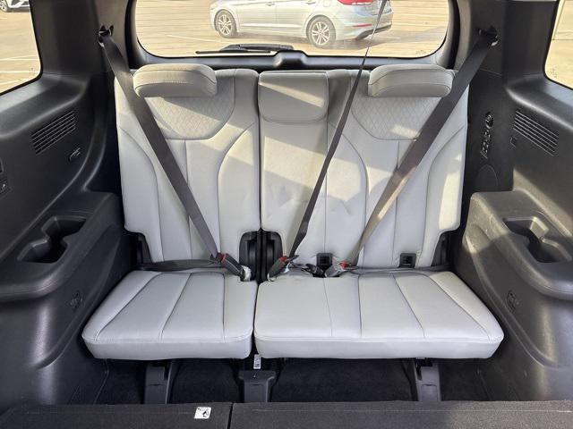 used 2020 Hyundai Palisade car, priced at $22,999