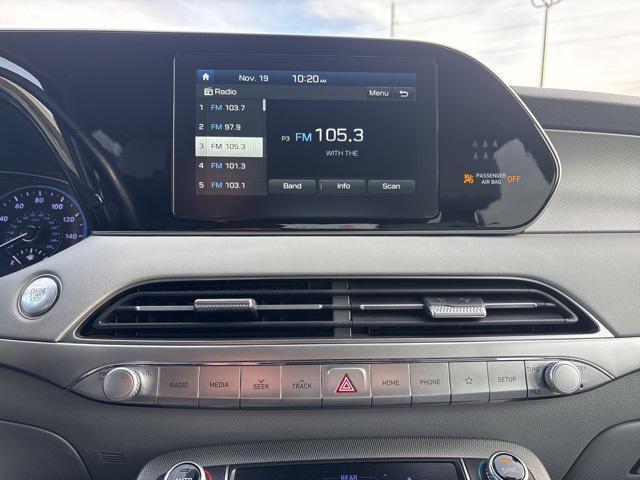 used 2020 Hyundai Palisade car, priced at $22,999