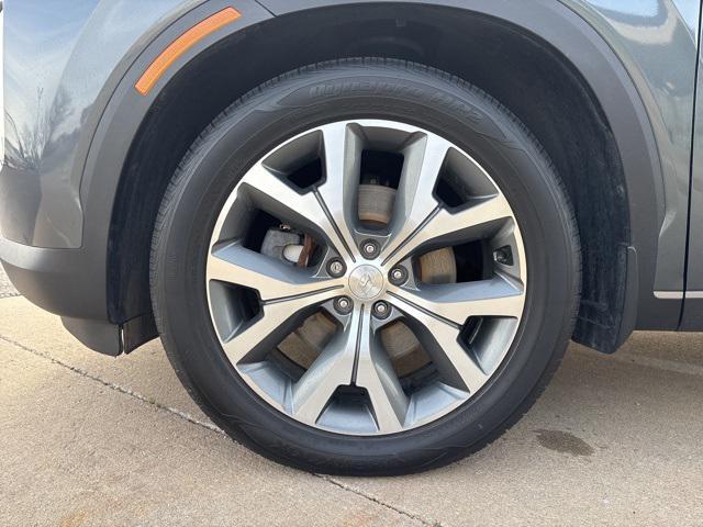 used 2020 Hyundai Palisade car, priced at $22,999