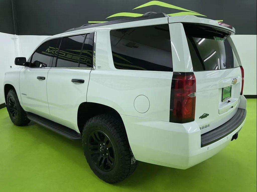 used 2017 Chevrolet Tahoe car, priced at $22,988