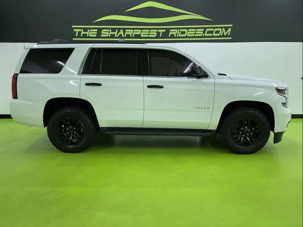 used 2017 Chevrolet Tahoe car, priced at $22,988