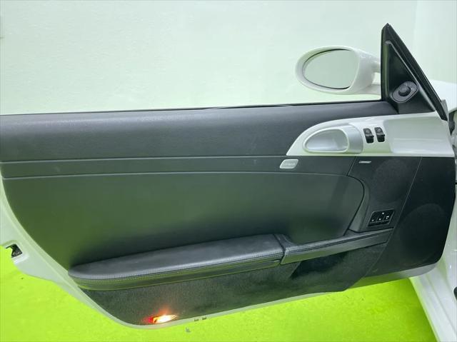 used 2008 Porsche Cayman car, priced at $19,988