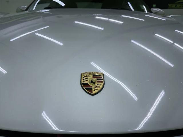 used 2008 Porsche Cayman car, priced at $19,988