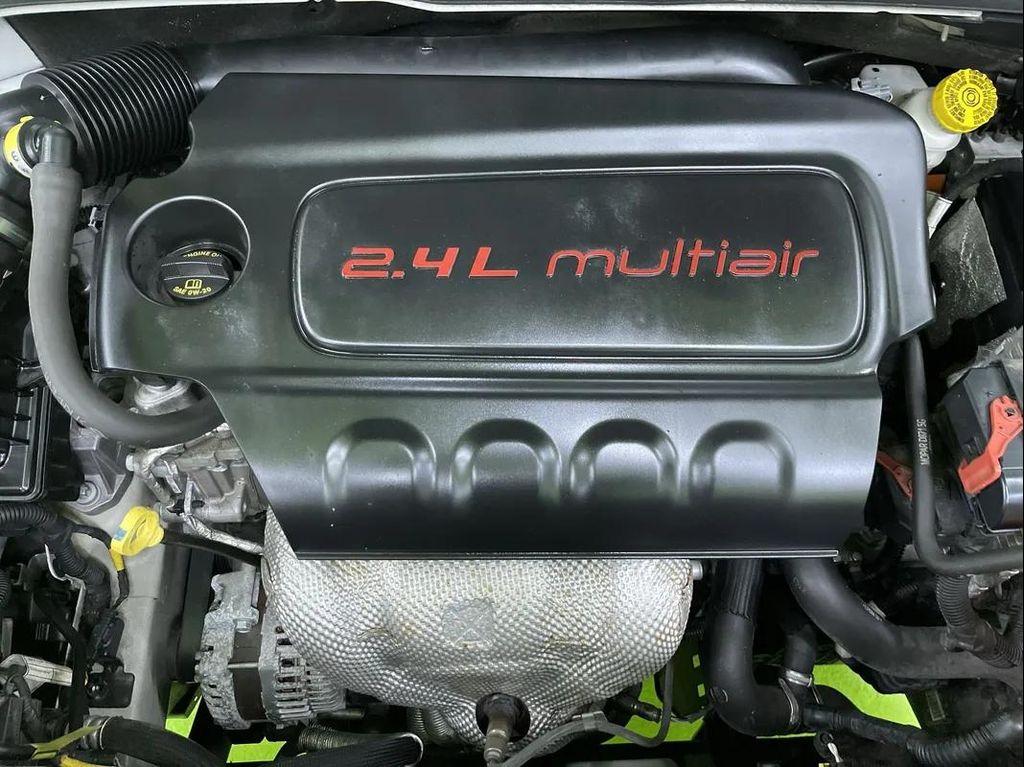 used 2015 Jeep Renegade car, priced at $10,988