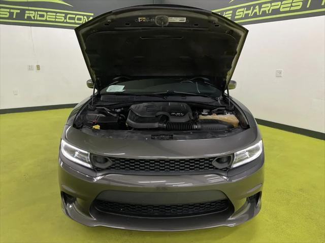 used 2019 Dodge Charger car, priced at $19,988