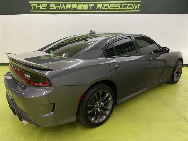 used 2019 Dodge Charger car, priced at $19,988