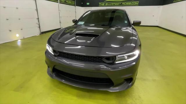 used 2019 Dodge Charger car, priced at $19,988