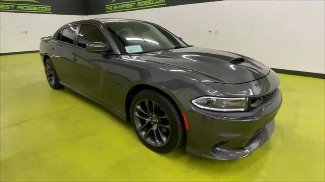 used 2019 Dodge Charger car, priced at $19,988