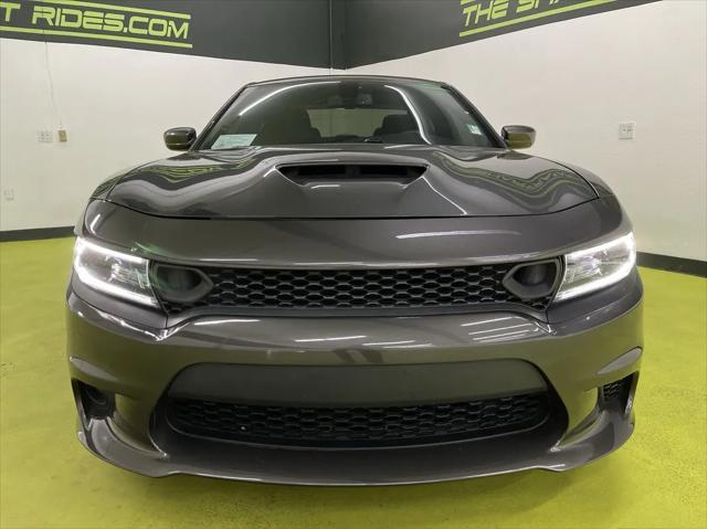 used 2019 Dodge Charger car, priced at $19,988