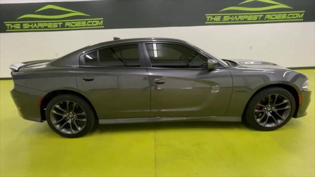 used 2019 Dodge Charger car, priced at $19,988