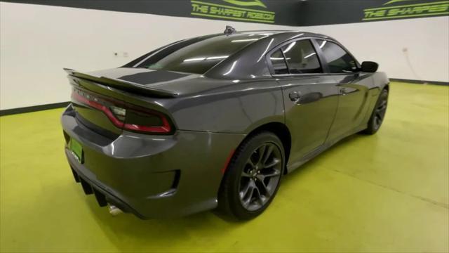 used 2019 Dodge Charger car, priced at $19,988