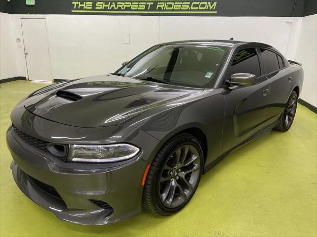 used 2019 Dodge Charger car, priced at $19,988