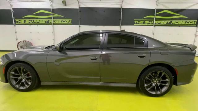 used 2019 Dodge Charger car, priced at $19,988