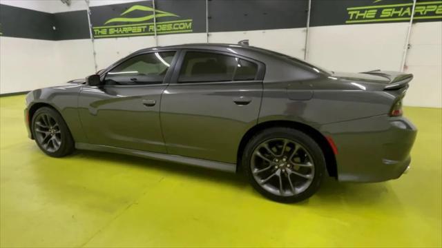 used 2019 Dodge Charger car, priced at $19,988