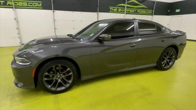 used 2019 Dodge Charger car, priced at $19,988