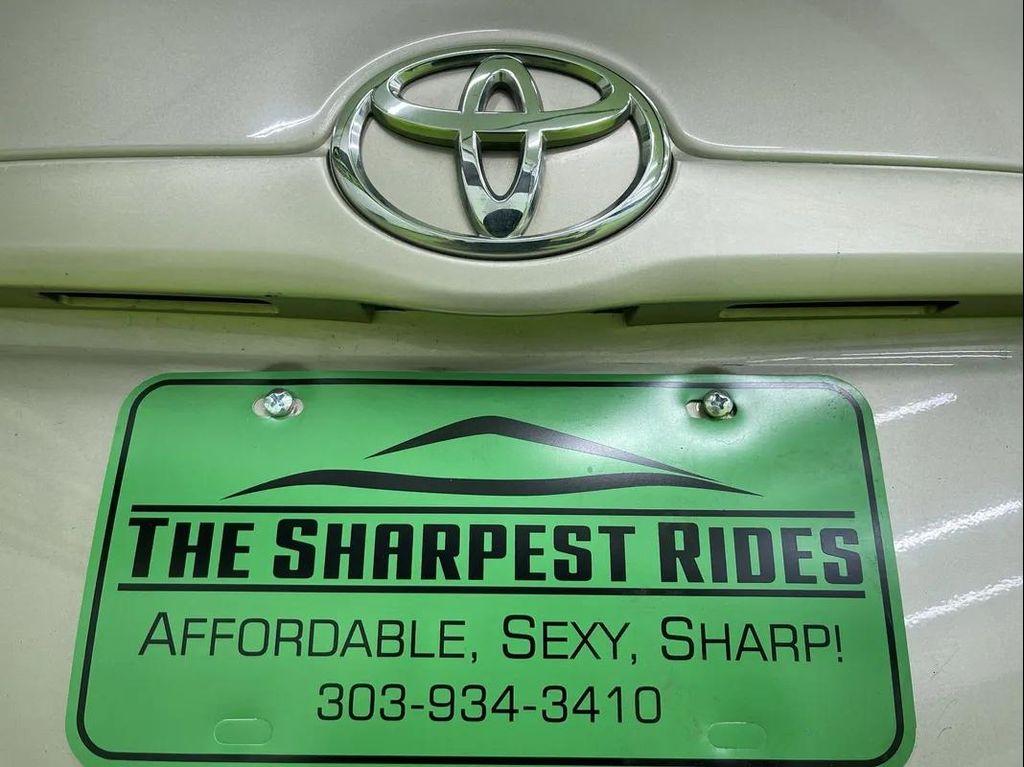 used 2007 Toyota Camry car, priced at $3,988