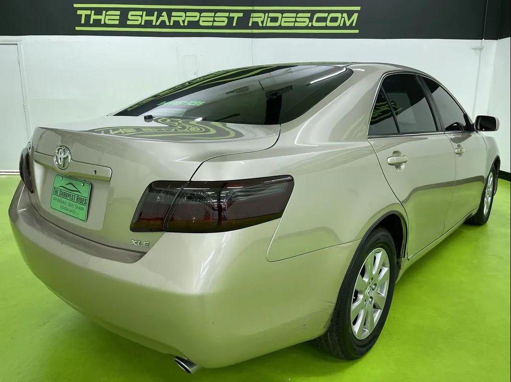 used 2007 Toyota Camry car, priced at $3,988