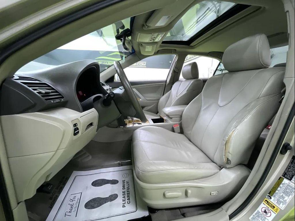 used 2007 Toyota Camry car, priced at $3,988