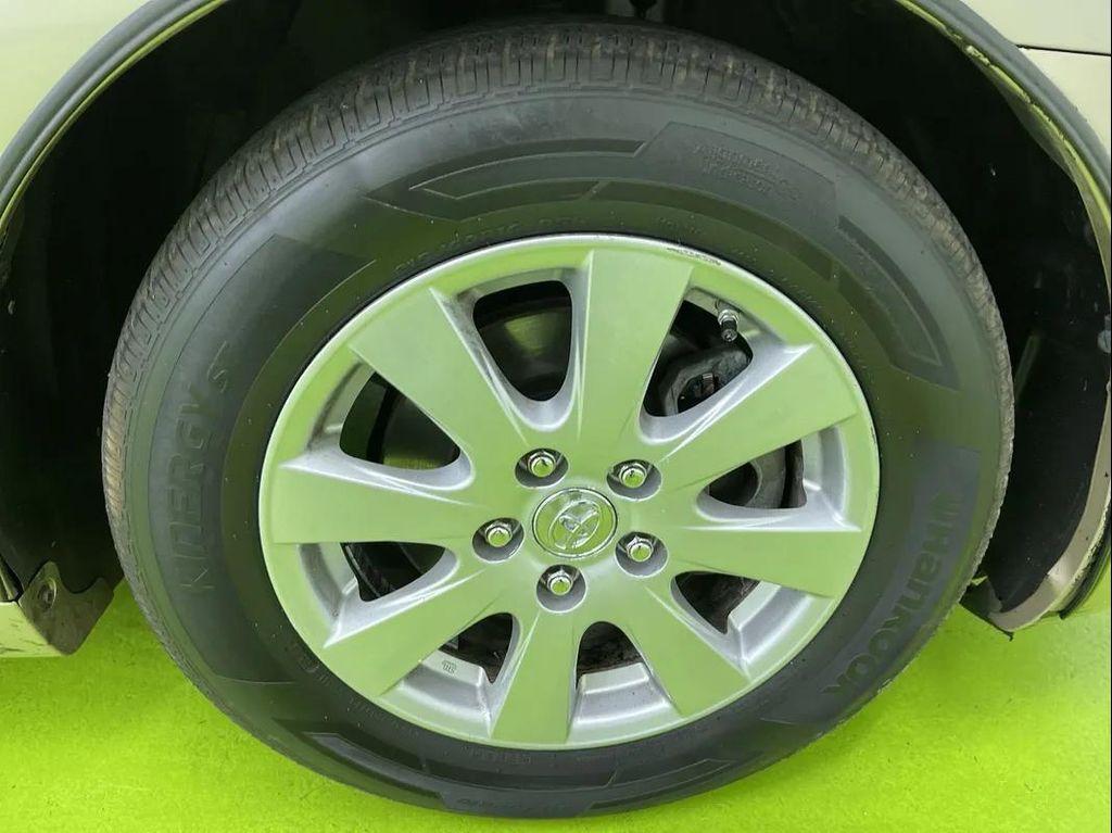 used 2007 Toyota Camry car, priced at $3,988