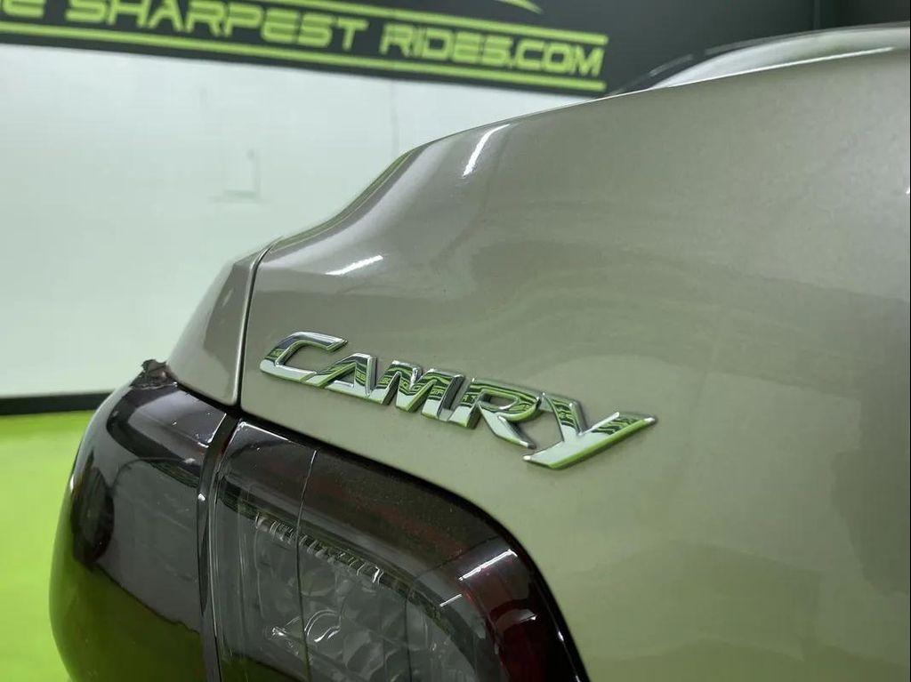 used 2007 Toyota Camry car, priced at $3,988