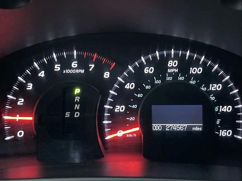 used 2007 Toyota Camry car, priced at $3,988