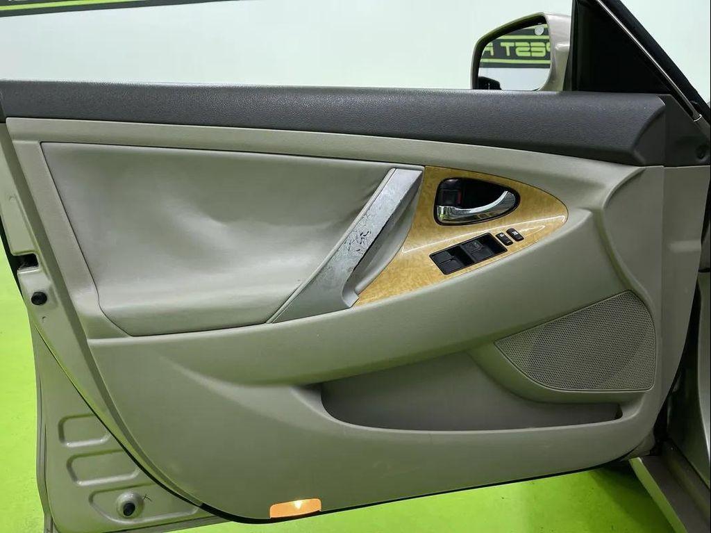 used 2007 Toyota Camry car, priced at $3,988