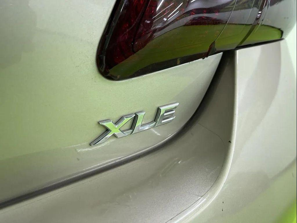 used 2007 Toyota Camry car, priced at $3,988