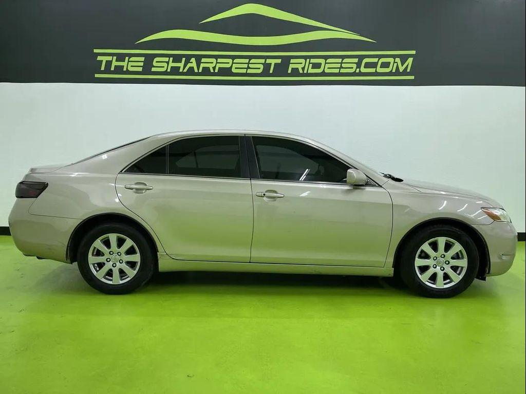 used 2007 Toyota Camry car, priced at $3,988